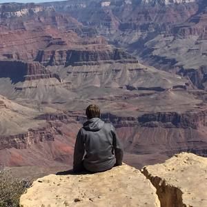 Meet your Posher, Johnny